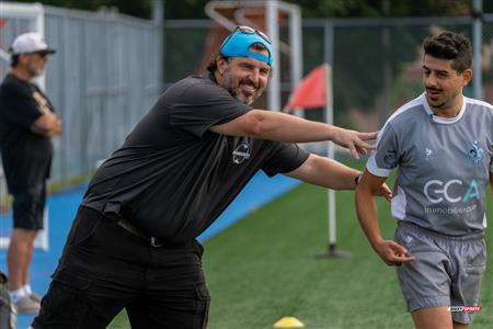 RQ 2024 - Finales - LPR1 M2 - SABRFC (39) vs (17) Wanderers