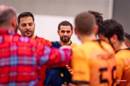 TKL 2024 DIV 2 - Bandjos FC Div 2 Champions - Remise des prix