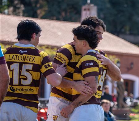 URBA 2024 - Top 12 Inter - Pre - Atletico del Rosario vs Belgrano Athletic