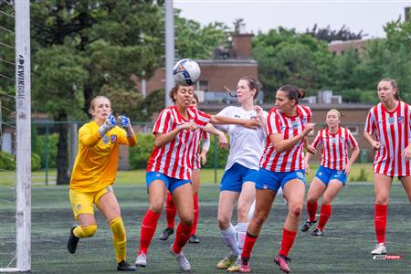 PLSQ F - CS Mont-Royal Outremont (1) vs (0) Ottawa South