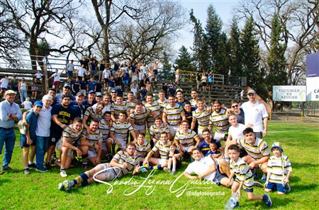 UAR - Nacional de Clubes 2024 - Tucuman Lawn Tennis vs Tala