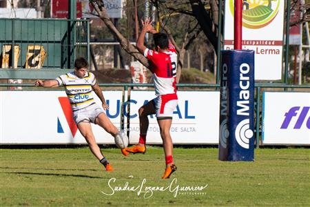 UAR - Torneo del Interior -  Tucuman Lawn Tennis vs Jockey Club de Salta