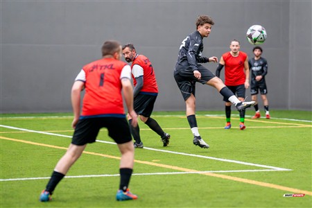TKL 2024 Div 3 - Himmithy FC (4) vs (2) Italiens de Montreal