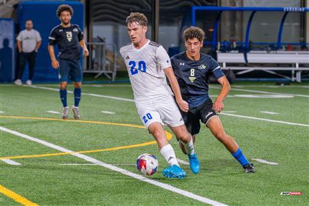 RSEQ 2024 - Hors Champ - U de Montréal (3) vs (2) Montmorency