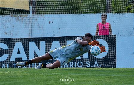 2024 1RAB METROPOLIANA - FLANDRIA (1) VS San Martin de Burzaco (0) 