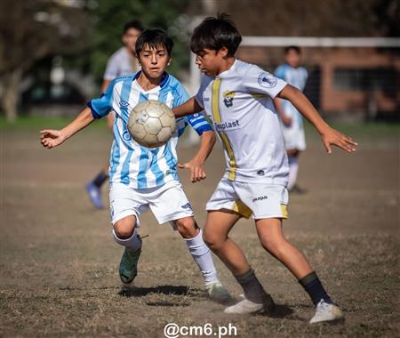 Club Atlético Tucuman vs CRF