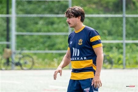 RQ 2024 - Super Ligue M Rés - TMR (45) vs (20) Parc Olympique