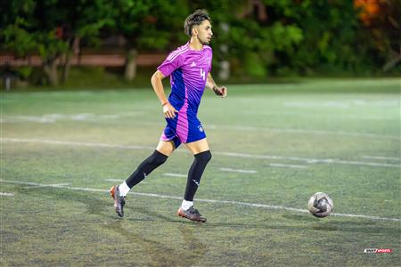 TKL 2024 DIV 1 - Joga Bonito (1) vs (1) Catalunya FC