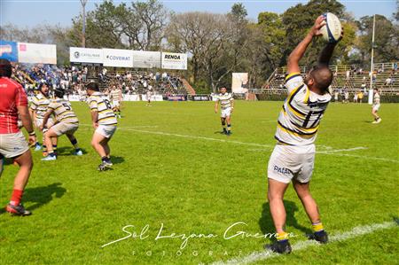 NOA 2024 - Tucuman Lawn Tennis vs Los Tarcos RC