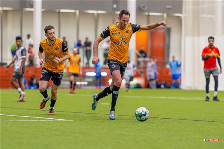 TKL 2024 Div 1 - Bandjos FC vs FC SDT - Match hors championnat