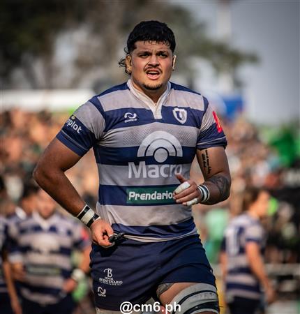 NOA 2024 - Tucuman RC vs Universitario RC