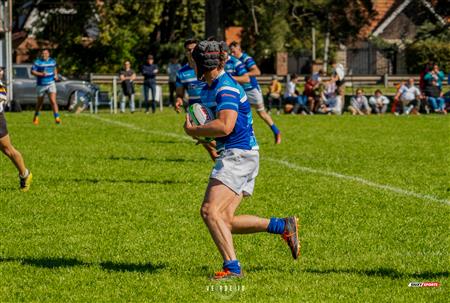 URBA - 1C - Lujan RC vs CASA de Padua - Sep 14