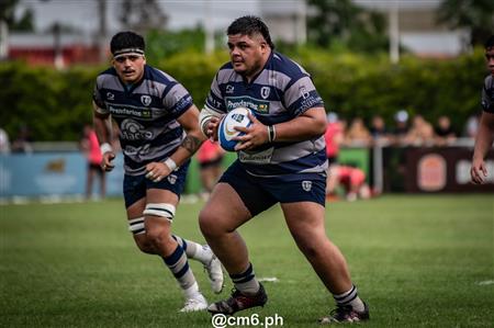 UAR - Torneo del Interior - Final 2023 - Universitario (25) vs (21) Cordoba Athletic