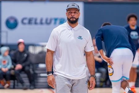 TBL 2024 - MONTRÉAL TOUNDRA VS LONDON LIGHTNING - Reel B