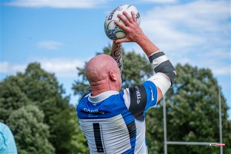 RQ 2024 - SUPER LIGUE M1 - TMR (29) vs (11) Parc Olympique Rugby - SemiFinals