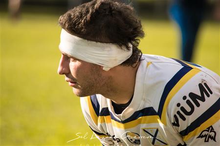 URT 2021 - Tucuman Lawn Tennis Club vs Natacion y Gimnasia