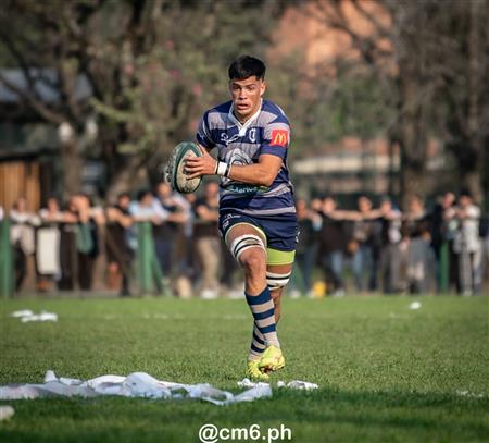 NOA 2024 - Tucuman RC vs Universitario RC