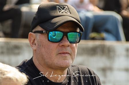 NOA 2024 - Tucuman Lawn Tennis vs Los Tarcos RC