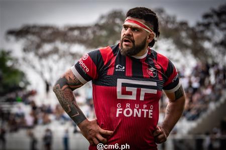 Torneo del Interior 2023 - Universitario (Tucuman) vs San Martin (Cordoba)