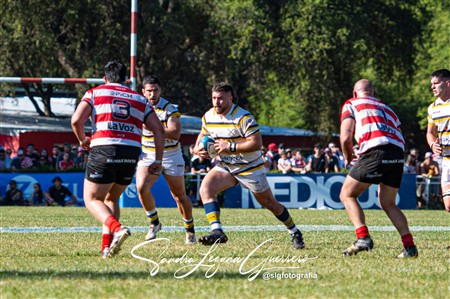 UAR - Torneo del Interior 2024 - Final - Jockey Cordoba (24) vs (30) Tucuman Lawn Tennis