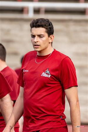 ECRC 2024 - Rugby Québec vs Rock Newfoundland -  Avant et après match