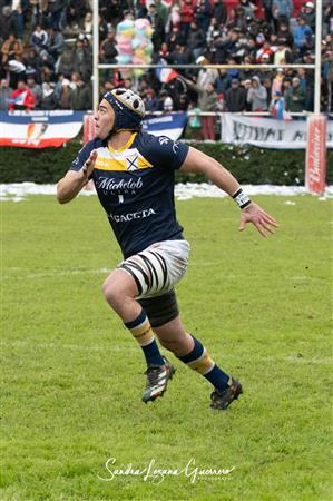 URT 2024 - Final - Tucuman Lawn Tennis (22) vs (25) Natacion y Gimnasia