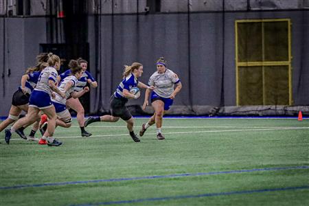 QORC-CROQ 2024 - Québec Est (22) vs (16) Québec Ouest 