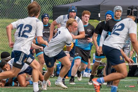 RQ 2024 - Finales - LPR1 M2 - SABRFC (39) vs (17) Wanderers