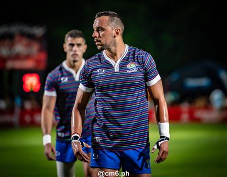 SRA 2024 - Dogos XV (36) vs (32) Yacaré XV