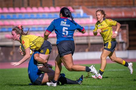 FER 2023 -  Eibar vs Getxo - Copa de la Reina
