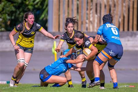 FER 2024 - Getxo Neskak  vs Pinguinas Rugby Burgos
