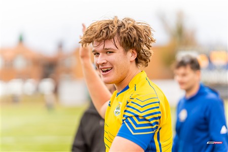 RSEQ 2024 - Final Rugby Masc CEGEP - John Abbott vs André Laurendeau - After Match