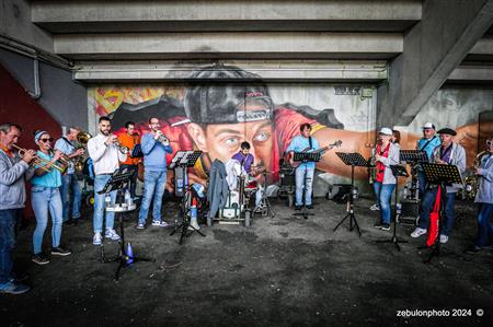 FFR 2024 - Top14 - USAP (43) vs (12) Castres 