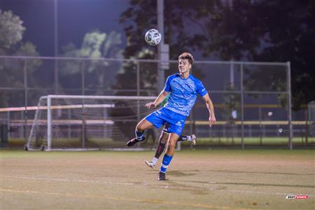 ARSC - Bandjos Div 1 (3) vs (1) FC Salaberry
