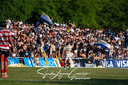 UAR - Torneo del Interior 2024 - Final - Jockey Cordoba (24) vs (30) Tucuman Lawn Tennis