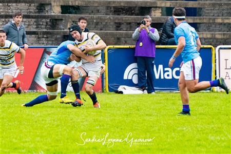 UAR - 2019 - Torneo del Interior - Tucuman Lawn Tennis vs Old Lions