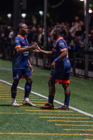 L1QC 2024 M - CS St-Laurent vs AS Laval