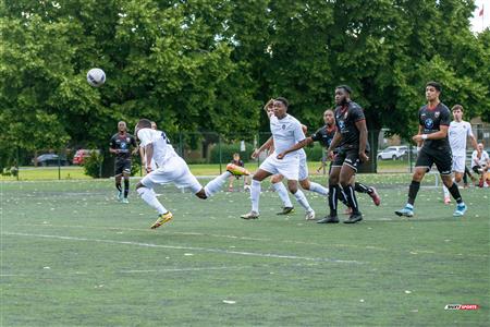 PLSQ - CS Mont-Royal Outremont (0) vs (0) AS de Laval