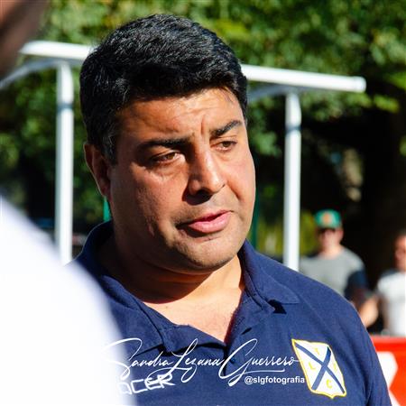 TDI 2024 - CRAI (15) vs (24) Tucuman Lawn Tennis Club