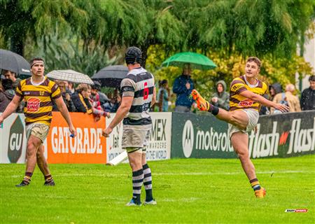 URBA 2024 - Top 12 Superior - Belgrano Athletic (14) vs (12) CASI