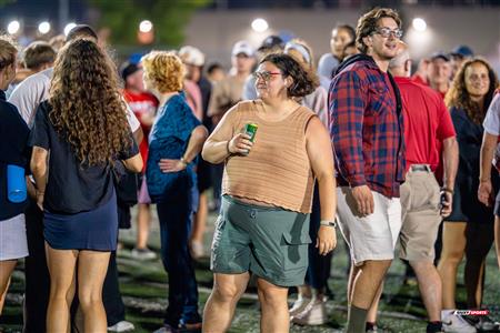 RQ 2024 - Finales - SL M1 - TMR (19) vs (20) Beaconsfield - Après Match