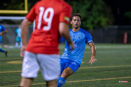 ARSC - Bandjos Div1 (4) vs (0) Homenetmen Gamk