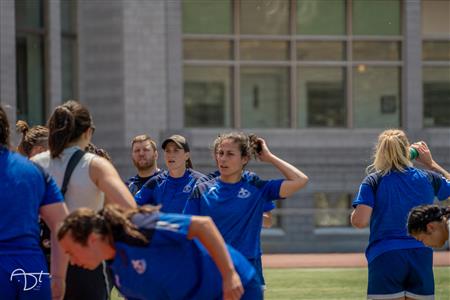 QORC-CROQ 2024 - FINALS - QUÉBEC OUEST (48) VS (26) ONTARIO OUEST - 3RD POSITION