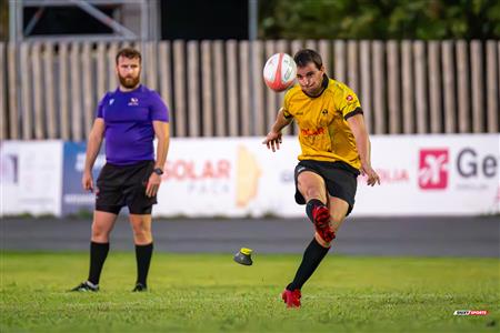 FER 2023 - DHB - Getxo Artea RT vs Uribealdea Rugby