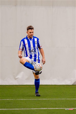 TKL 2024 Div 1 - Los Bandoleros (3) vs (1) EKIP