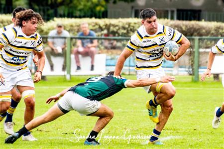 URT 2021 - Tucuman Lawn Tennis Club vs Tucuman Rugby