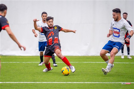 TKL 2024 Div2 - FC Lion (4) vs (3) LOSC FC