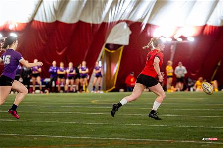 2024 Rugby 7S NATIONALS - Laval vs Western Ontario - Game 8