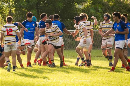 URT 2021 - Tucuman Lawn Tennis Club vs Natacion y Gimnasia