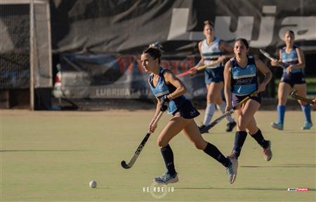 CAH 2024 - San Fernando  vs Lujan RC